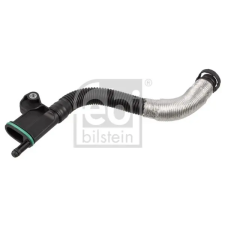 FEBI BILSTEIN cső, forgattyúsház szellőztetés FEBI BILSTEIN 109552 autóalkatrész