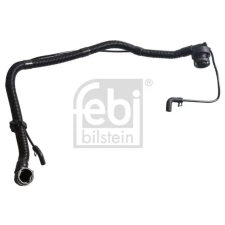 FEBI BILSTEIN cső, forgattyúsház szellőztetés FEBI BILSTEIN 185675 autóalkatrész