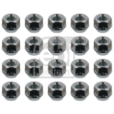 FEBI BILSTEIN Cső, forgattyúsház szellőztetés FEBI BILSTEIN 33850 kormányvezérlő és kiegészítői