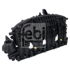 FEBI BILSTEIN csőcsonk, szívókönyök FEBI BILSTEIN 183541 autóalkatrész