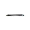 FEBI BILSTEIN csővezeték korom-/részecskeszűrő regeneráló 562mm,529mm,gumi