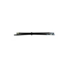 FEBI BILSTEIN csővezeték korom-/részecskeszűrő regeneráló 562mm,529mm,gumi autóalkatrész