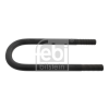 FEBI BILSTEIN Emelő pont FEBI BILSTEIN 34985
