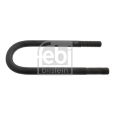 FEBI BILSTEIN Emelő pont FEBI BILSTEIN 34985 lökhárító