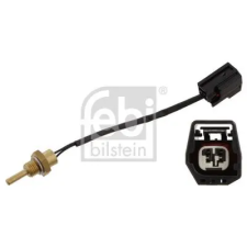 FEBI BILSTEIN érzékelő, hűtőfolyadék-hőmérséklet 28611 autóalkatrész