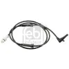 FEBI BILSTEIN érzékelő, kerékfordulatszám 104756