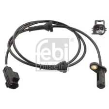 FEBI BILSTEIN érzékelő, kerékfordulatszám 106468 autóalkatrész