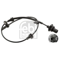 FEBI BILSTEIN érzékelő, kerékfordulatszám 107629 autóalkatrész