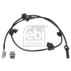 FEBI BILSTEIN érzékelő, kerékfordulatszám 172545