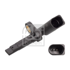 FEBI BILSTEIN Érzékelő, kerékfordulatszám FEBI BILSTEIN 101053 fékbetét