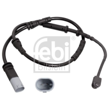 FEBI BILSTEIN Érzékelő, kerékfordulatszám FEBI BILSTEIN 102254 fékbetét