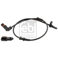FEBI BILSTEIN érzékelő, kerékfordulatszám FEBI BILSTEIN 106469 autóalkatrész