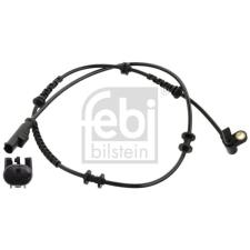 FEBI BILSTEIN érzékelő, kerékfordulatszám FEBI BILSTEIN 106837 autóalkatrész