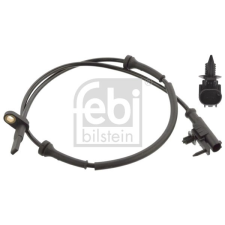FEBI BILSTEIN érzékelő, kerékfordulatszám FEBI BILSTEIN 107213 autóalkatrész