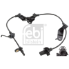FEBI BILSTEIN érzékelő, kerékfordulatszám FEBI BILSTEIN 107693