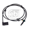 FEBI BILSTEIN érzékelő, kerékfordulatszám FEBI BILSTEIN 170416