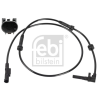 FEBI BILSTEIN érzékelő, kerékfordulatszám FEBI BILSTEIN 171151