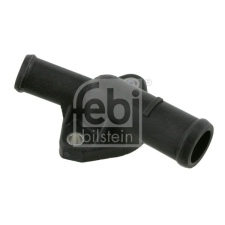 FEBI BILSTEIN Érzékelő, kerékfordulatszám FEBI BILSTEIN 23814 fékbetét