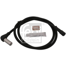 FEBI BILSTEIN Érzékelő, kerékfordulatszám FEBI BILSTEIN 45743 fékbetét