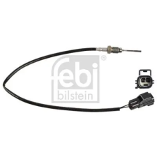 FEBI BILSTEIN Érzékelő, kipufogógáz-hőmérséklet 107665 autóalkatrész