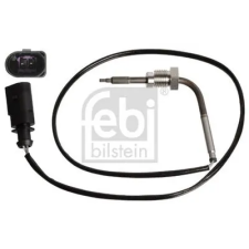 FEBI BILSTEIN Érzékelő, kipufogógáz-hőmérséklet 109047 autóalkatrész