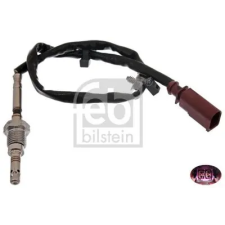 FEBI BILSTEIN Érzékelő, kipufogógáz-hőmérséklet 49304 autóalkatrész