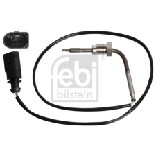 FEBI BILSTEIN Érzékelő, kipufogógáz-hőmérséklet FEBI BILSTEIN 109047 autóalkatrész