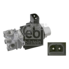 FEBI BILSTEIN Érzékelő, mosóvíz tartály FEBI BILSTEIN 23942 ablakemelő