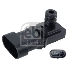 FEBI BILSTEIN érzékelő, szívócső nyomás 106967 autóalkatrész