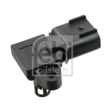 FEBI BILSTEIN érzékelő, szívócső nyomás FEBI BILSTEIN 106036 autóalkatrész
