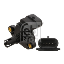 FEBI BILSTEIN érzékelő, szívócső nyomás FEBI BILSTEIN 30860 autóalkatrész
