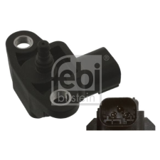 FEBI BILSTEIN érzékelő, szívócső nyomás FEBI BILSTEIN 37056 autóalkatrész