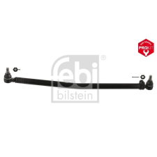 FEBI BILSTEIN Fedél, olajszűrő ház FEBI BILSTEIN 39698 olajszűrő