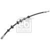 FEBI BILSTEIN fékcső 183780