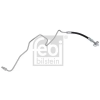FEBI BILSTEIN fékcső 186215