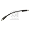 FEBI BILSTEIN fékcső FEBI BILSTEIN 14042