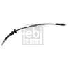 FEBI BILSTEIN fékcső FEBI BILSTEIN 170208