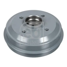 FEBI BILSTEIN fékdob 10537 autóalkatrész