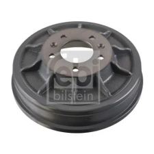 FEBI BILSTEIN fékdob 171086 autóalkatrész