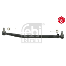 FEBI BILSTEIN Fékdob FEBI BILSTEIN 24034 fékdob