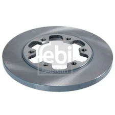 FEBI BILSTEIN féktárcsa 104498 autóalkatrész