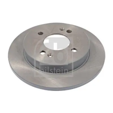 FEBI BILSTEIN féktárcsa 108389 autóalkatrész