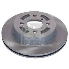 FEBI BILSTEIN féktárcsa 108565 autóalkatrész