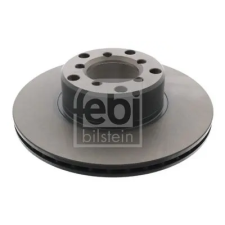 FEBI BILSTEIN féktárcsa 26199 autóalkatrész