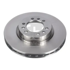 FEBI BILSTEIN féktárcsa 29159 autóalkatrész