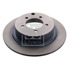 FEBI BILSTEIN féktárcsa 44056 autóalkatrész