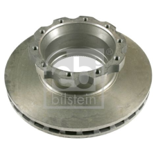 FEBI BILSTEIN féktárcsa FEBI BILSTEIN 10932 féktárcsa