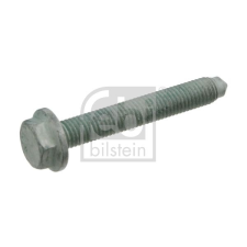 FEBI BILSTEIN Féktárcsa FEBI BILSTEIN 24344 féktárcsa