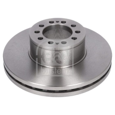 FEBI BILSTEIN féktárcsa FEBI BILSTEIN 35345 féktárcsa