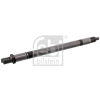 FEBI BILSTEIN féktengely, dobfék FEBI BILSTEIN 10480